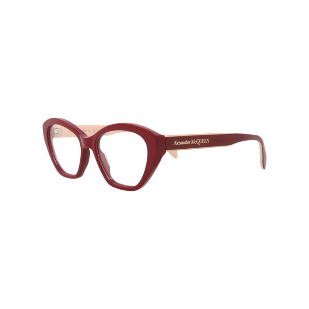 Cat Eye-Frame Acetate Optical Frames NWT - image 2